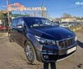 Киа Карнивал, объемом двигателя 2.2 л и пробегом 279 тыс. км за 16999 $, фото 1 на Automoto.ua