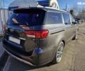 Киа Карнивал, объемом двигателя 2.2 л и пробегом 279 тыс. км за 16999 $, фото 3 на Automoto.ua