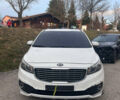 Киа Карнивал, объемом двигателя 2.2 л и пробегом 250 тыс. км за 22397 $, фото 1 на Automoto.ua