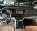 Киа Карнивал, объемом двигателя 2.2 л и пробегом 177 тыс. км за 19500 $, фото 21 на Automoto.ua