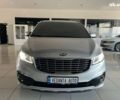 Киа Карнивал, объемом двигателя 2.2 л и пробегом 177 тыс. км за 19500 $, фото 1 на Automoto.ua