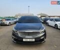 Кіа Карнівал, об'ємом двигуна 2.2 л та пробігом 257 тис. км за 23750 $, фото 1 на Automoto.ua