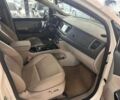 Киа Карнивал, объемом двигателя 2.2 л и пробегом 220 тыс. км за 21900 $, фото 24 на Automoto.ua