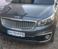 Кіа Карнівал, об'ємом двигуна 2.2 л та пробігом 257 тис. км за 23750 $, фото 1 на Automoto.ua