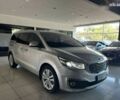 Киа Карнивал, объемом двигателя 2.2 л и пробегом 177 тыс. км за 19500 $, фото 2 на Automoto.ua