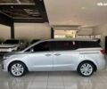 Киа Карнивал, объемом двигателя 2.2 л и пробегом 177 тыс. км за 19500 $, фото 4 на Automoto.ua