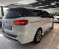 Киа Карнивал, объемом двигателя 2.2 л и пробегом 220 тыс. км за 21900 $, фото 3 на Automoto.ua