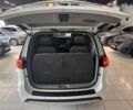 Киа Карнивал, объемом двигателя 2.2 л и пробегом 220 тыс. км за 21900 $, фото 8 на Automoto.ua