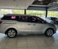 Киа Карнивал, объемом двигателя 2.2 л и пробегом 177 тыс. км за 19500 $, фото 3 на Automoto.ua