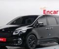 Киа Карнивал, объемом двигателя 2.2 л и пробегом 119 тыс. км за 15000 $, фото 1 на Automoto.ua