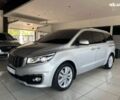 Киа Карнивал, объемом двигателя 2.2 л и пробегом 177 тыс. км за 19500 $, фото 1 на Automoto.ua
