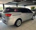 Киа Карнивал, объемом двигателя 2.2 л и пробегом 177 тыс. км за 19500 $, фото 5 на Automoto.ua