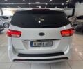 Киа Карнивал, объемом двигателя 2.2 л и пробегом 220 тыс. км за 21900 $, фото 4 на Automoto.ua