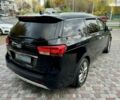 Киа Карнивал, объемом двигателя 2.2 л и пробегом 179 тыс. км за 19900 $, фото 10 на Automoto.ua
