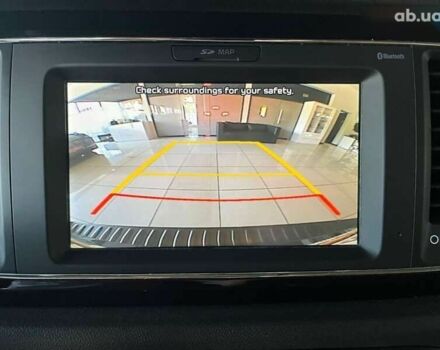 Киа Карнивал, объемом двигателя 2.2 л и пробегом 179 тыс. км за 23500 $, фото 15 на Automoto.ua