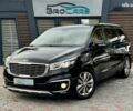 Киа Карнивал, объемом двигателя 2.2 л и пробегом 179 тыс. км за 19900 $, фото 1 на Automoto.ua