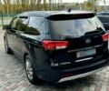 Киа Карнивал, объемом двигателя 2.2 л и пробегом 179 тыс. км за 19900 $, фото 8 на Automoto.ua