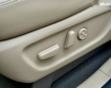 Киа Карнивал, объемом двигателя 2.2 л и пробегом 179 тыс. км за 19900 $, фото 20 на Automoto.ua