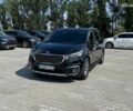 Киа Карнивал, объемом двигателя 2.2 л и пробегом 141 тыс. км за 22500 $, фото 1 на Automoto.ua