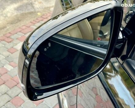 Киа Карнивал, объемом двигателя 2.2 л и пробегом 179 тыс. км за 19900 $, фото 18 на Automoto.ua