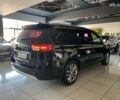 Киа Карнивал, объемом двигателя 2.2 л и пробегом 179 тыс. км за 23500 $, фото 5 на Automoto.ua