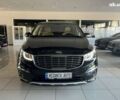 Киа Карнивал, объемом двигателя 2.2 л и пробегом 179 тыс. км за 23500 $, фото 1 на Automoto.ua