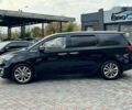 Киа Карнивал, объемом двигателя 2.2 л и пробегом 179 тыс. км за 19900 $, фото 5 на Automoto.ua