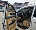 Киа Карнивал, объемом двигателя 2.2 л и пробегом 130 тыс. км за 23700 $, фото 1 на Automoto.ua