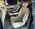 Киа Карнивал, объемом двигателя 2.2 л и пробегом 179 тыс. км за 23500 $, фото 22 на Automoto.ua