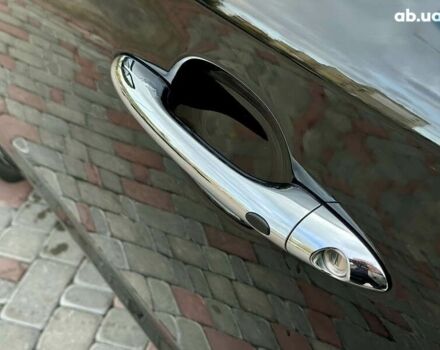 Киа Карнивал, объемом двигателя 2.2 л и пробегом 179 тыс. км за 19900 $, фото 17 на Automoto.ua