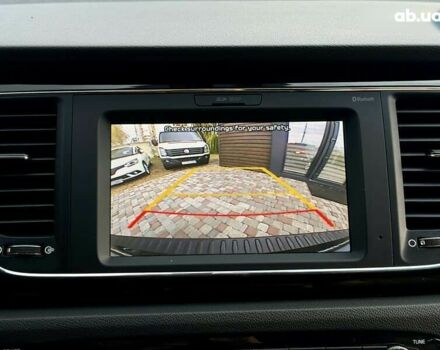 Киа Карнивал, объемом двигателя 2.2 л и пробегом 179 тыс. км за 19900 $, фото 28 на Automoto.ua