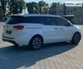 Киа Карнивал, объемом двигателя 2.2 л и пробегом 239 тыс. км за 15990 $, фото 4 на Automoto.ua