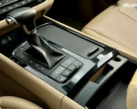 Киа Карнивал, объемом двигателя 2.2 л и пробегом 179 тыс. км за 19900 $, фото 26 на Automoto.ua