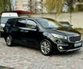 Киа Карнивал, объемом двигателя 2.2 л и пробегом 179 тыс. км за 19900 $, фото 12 на Automoto.ua