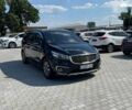 Киа Карнивал, объемом двигателя 2.2 л и пробегом 141 тыс. км за 22500 $, фото 2 на Automoto.ua