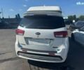 Киа Карнивал, объемом двигателя 2.2 л и пробегом 150 тыс. км за 17500 $, фото 4 на Automoto.ua