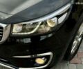 Киа Карнивал, объемом двигателя 2.2 л и пробегом 179 тыс. км за 19900 $, фото 15 на Automoto.ua