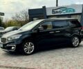 Киа Карнивал, объемом двигателя 2.2 л и пробегом 179 тыс. км за 19900 $, фото 4 на Automoto.ua
