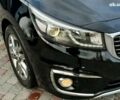 Киа Карнивал, объемом двигателя 2.2 л и пробегом 179 тыс. км за 19900 $, фото 14 на Automoto.ua