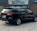 Киа Карнивал, объемом двигателя 2.2 л и пробегом 179 тыс. км за 19900 $, фото 3 на Automoto.ua