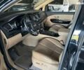 Киа Карнивал, объемом двигателя 2.2 л и пробегом 179 тыс. км за 23500 $, фото 21 на Automoto.ua
