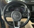 Киа Карнивал, объемом двигателя 2.2 л и пробегом 179 тыс. км за 23500 $, фото 13 на Automoto.ua
