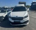 Киа Карнивал, объемом двигателя 2.2 л и пробегом 150 тыс. км за 17500 $, фото 1 на Automoto.ua