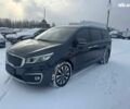 Киа Карнивал, объемом двигателя 2.2 л и пробегом 112 тыс. км за 13300 $, фото 1 на Automoto.ua