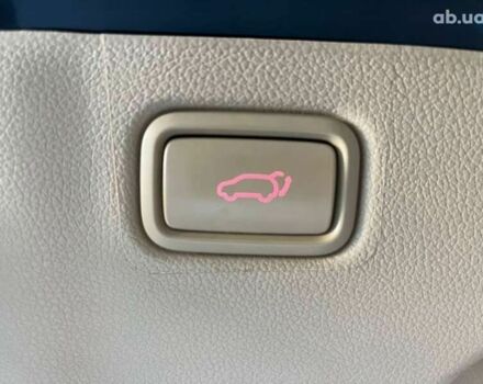 Киа Карнивал, объемом двигателя 2.2 л и пробегом 179 тыс. км за 23500 $, фото 10 на Automoto.ua