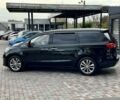 Киа Карнивал, объемом двигателя 2.2 л и пробегом 179 тыс. км за 19900 $, фото 6 на Automoto.ua