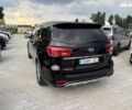 Киа Карнивал, объемом двигателя 2.2 л и пробегом 41 тыс. км за 30500 $, фото 6 на Automoto.ua