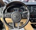 Киа Карнивал, объемом двигателя 2.2 л и пробегом 41 тыс. км за 30500 $, фото 12 на Automoto.ua