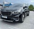 Киа Карнивал, объемом двигателя 2.2 л и пробегом 41 тыс. км за 30500 $, фото 1 на Automoto.ua
