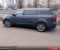 Киа Карнивал, объемом двигателя 22 л и пробегом 146 тыс. км за 24699 $, фото 1 на Automoto.ua